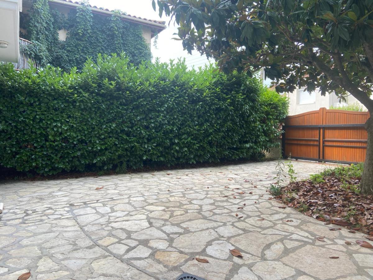 Sweet Home - 55M2 Appartment, Garden, Swimming Pool, Parking Tuluza Zewnętrze zdjęcie