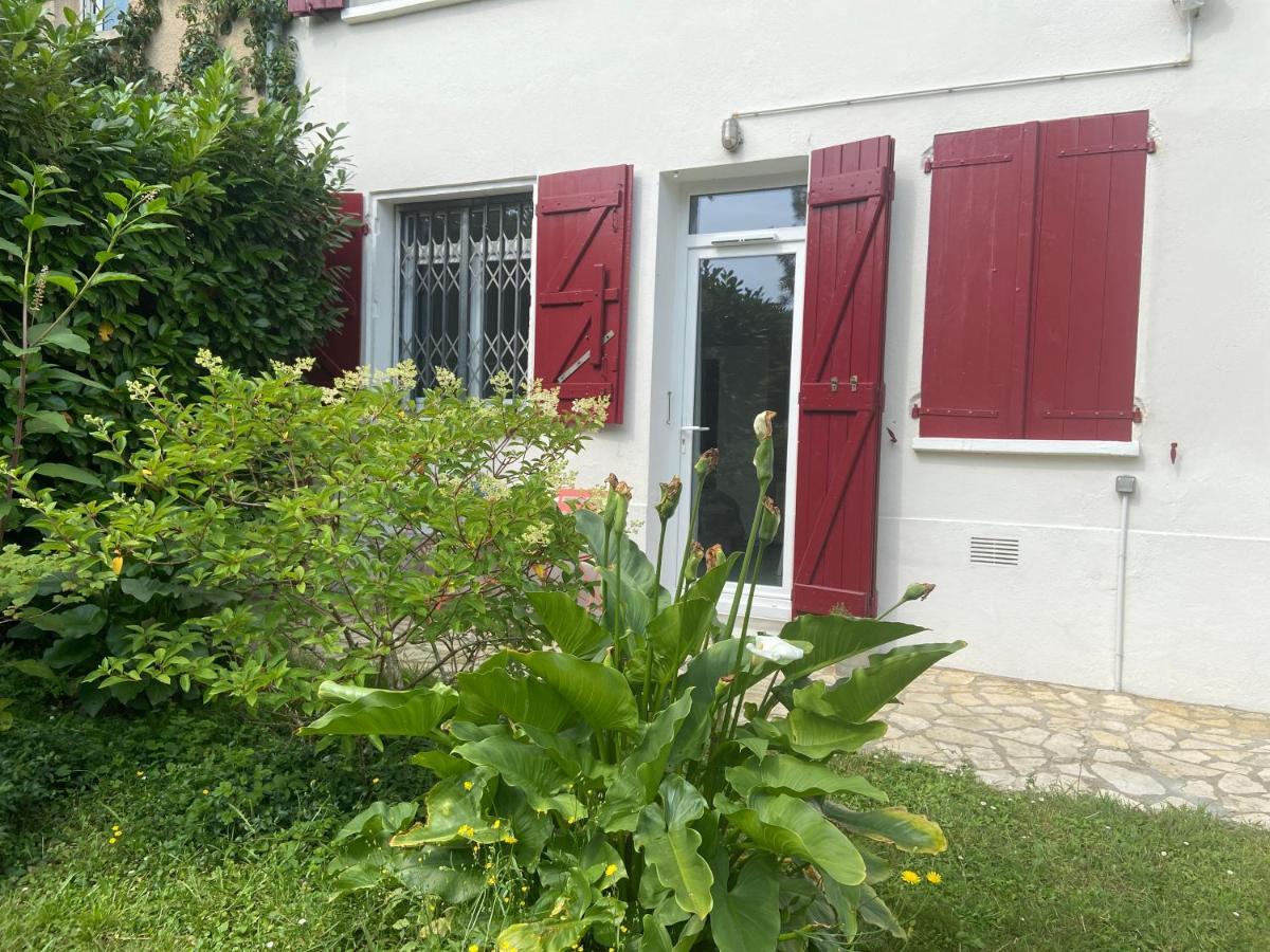 Sweet Home - 55M2 Appartment, Garden, Swimming Pool, Parking Tuluza Zewnętrze zdjęcie