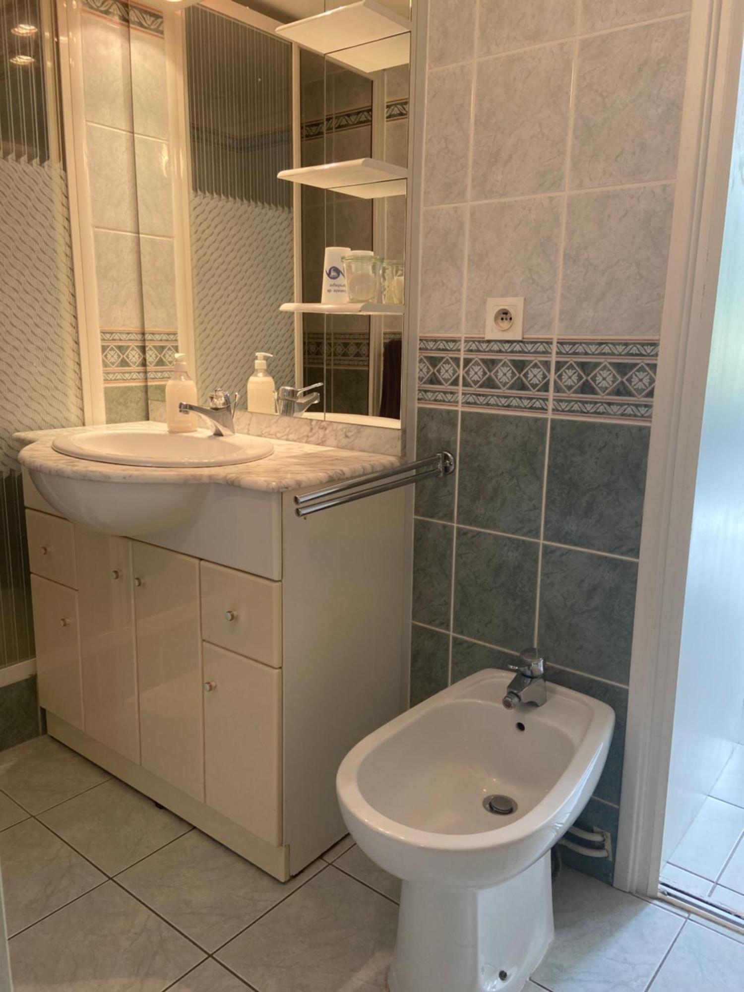 Sweet Home - 55M2 Appartment, Garden, Swimming Pool, Parking Tuluza Zewnętrze zdjęcie