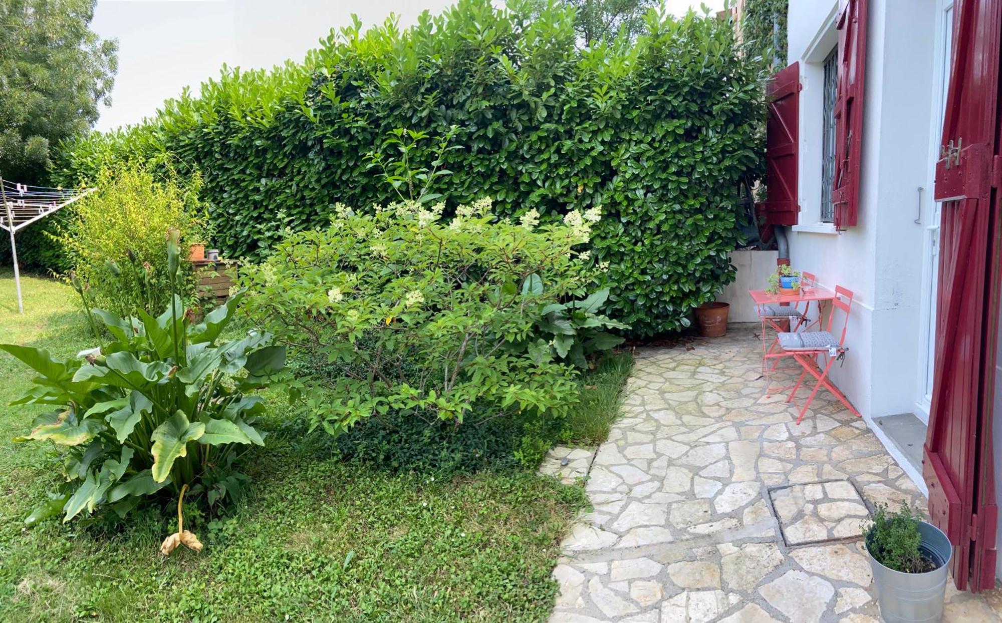 Sweet Home - 55M2 Appartment, Garden, Swimming Pool, Parking Tuluza Zewnętrze zdjęcie